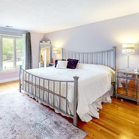 Villa Birch Grove à Mashpee Extérieur photo
