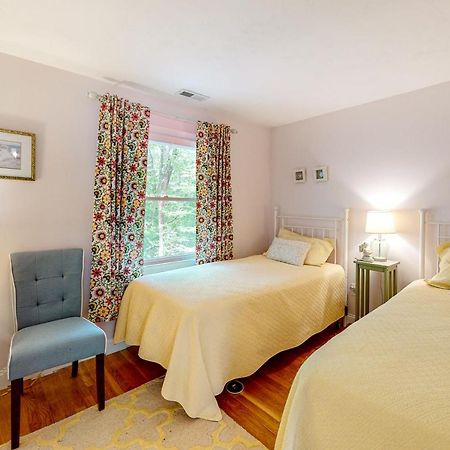 Villa Birch Grove à Mashpee Extérieur photo