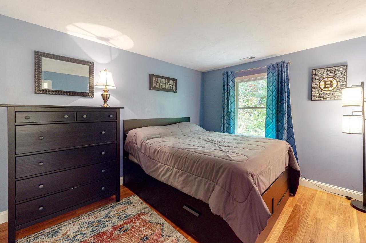 Villa Birch Grove à Mashpee Extérieur photo