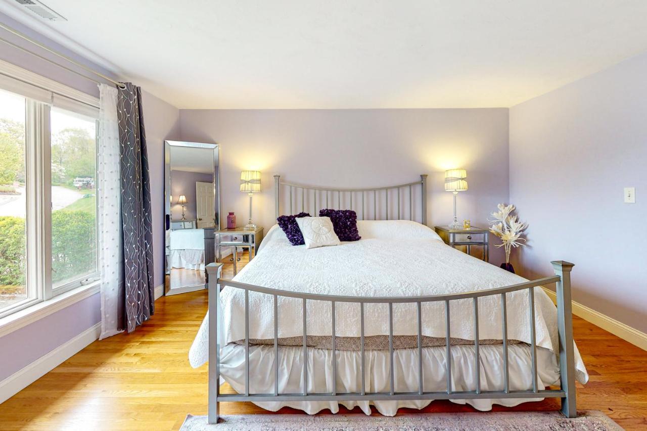 Villa Birch Grove à Mashpee Extérieur photo