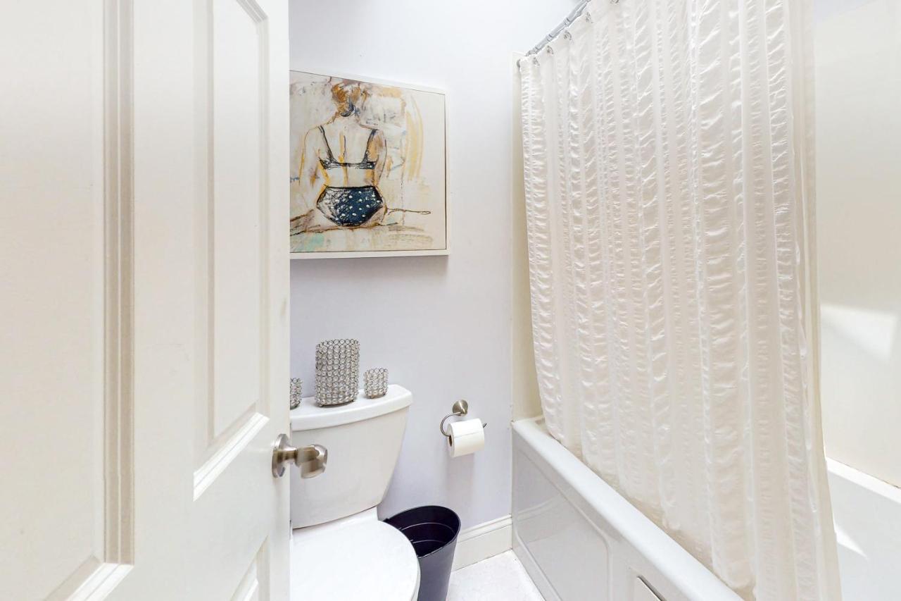 Villa Birch Grove à Mashpee Extérieur photo
